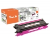 Peach Tonermodul magenta kompatibel zu  Brother TN-135M