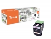 Peach tonermodul magenta kompatibel med  Lexmark C544X2MG
