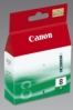 Originalbläckpatron grön  Canon CLI-8g, 0627B001