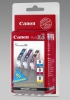Original Ink Multipack color,  Canon CLI-8CMY, 0621B029