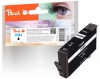 Peach Ink Cartridge photo black compatible with  HP No. 364 phbk, CB317EE