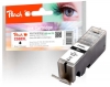 Peach Ink Cartridge black compatible with  Canon PGI-550XLPGBK, 6431B001