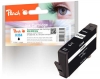 Peach Ink Cartridge photo black compatible with  HP No. 364 phbk, CB317EE