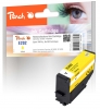 Peach Ink Cartridge yellow, compatible with  Epson T02F4, No. 202 y, C13T02F44010