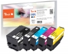 Peach Multi Pack compatible with  Epson T02G7, No. 202XL, C13T02G74010
