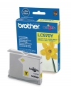 212657 - Original Toner Cartridge yellow LC970Y Brother